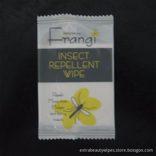 Mosquito Wipes Anti Mosquito Wipes